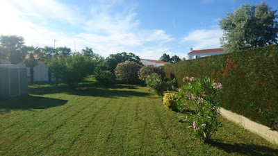 JMS - Jérôme Multi Services à Le Grand-Village-Plage