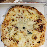 Photo n°2 de l'avis de d0rian7. fait le 29/10/2023 à 21:31 sur le  Pizzeria Mythos Nella Valle à Agrigento