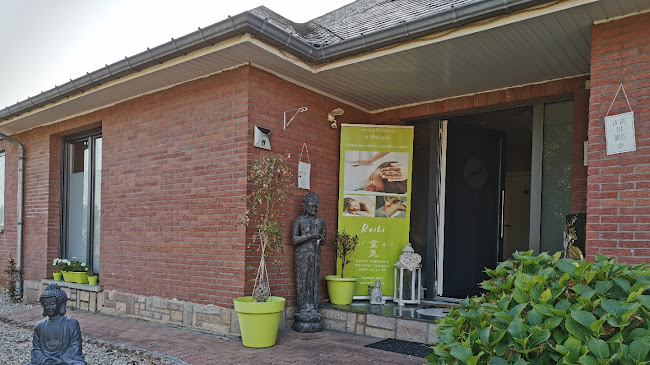 Beoordelingen van Reiki For All - Daniel Hagelstein in Verviers - Sauna