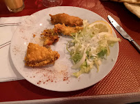 Pakora du Restaurant indien Bombay Grill à Marseille - n°4