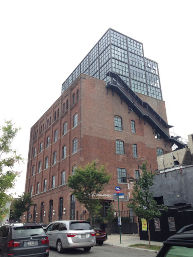 Live Music Venue «Brooklyn Bowl», reviews and photos, 61 Wythe Ave, Brooklyn, NY 11249, USA