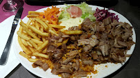 Plats et boissons du Restaurant turc Restaurant Grill Istanbul à Montrouge - n°18