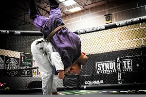 Syndicate Mixed Martial Arts image