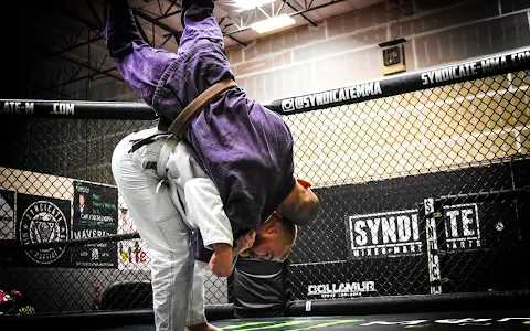 Syndicate Mixed Martial Arts image