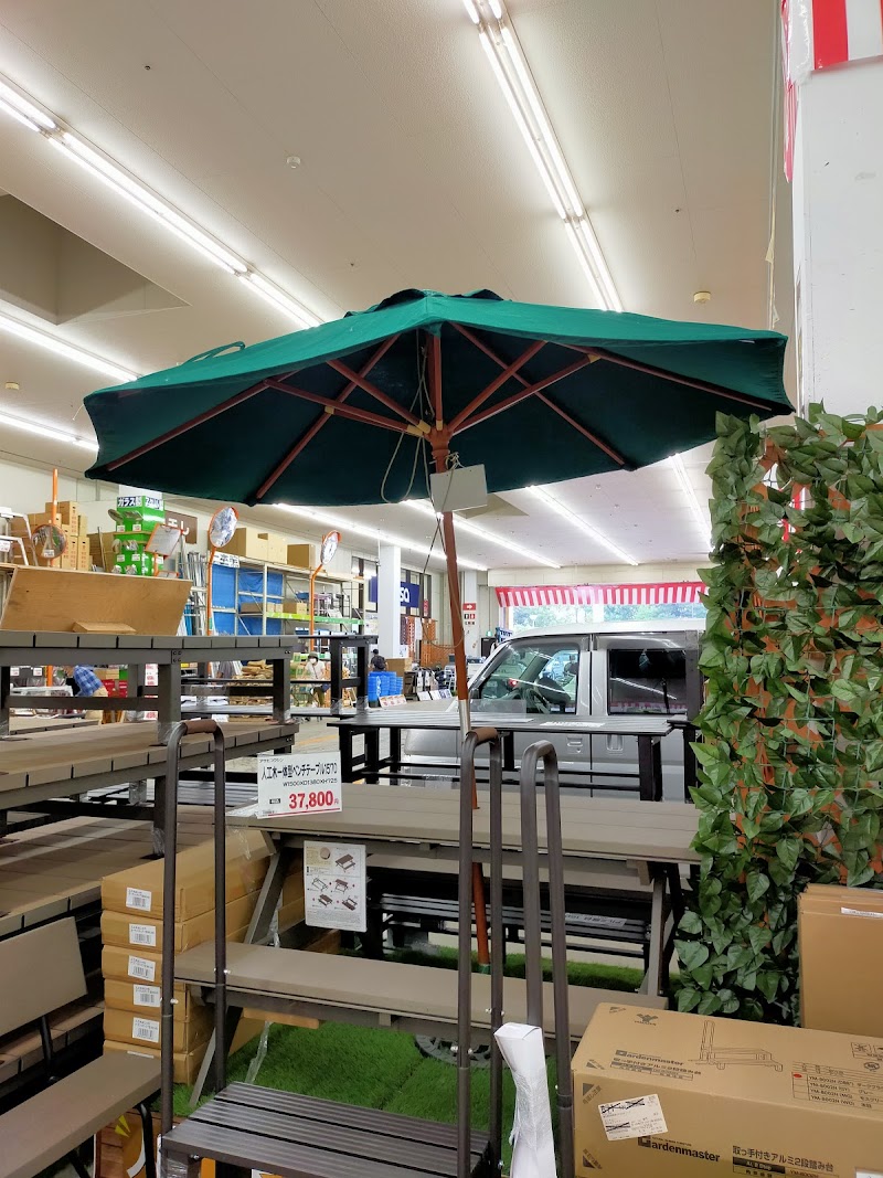ホームセンタージャンボエンチョー 静岡県清水町玉川 ホームセンター グルコミ