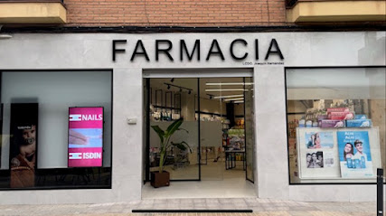 Foto de Farmacia Ldo Joaquin Luis Hernandez