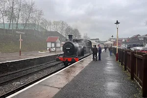 East Lancashire Railway image