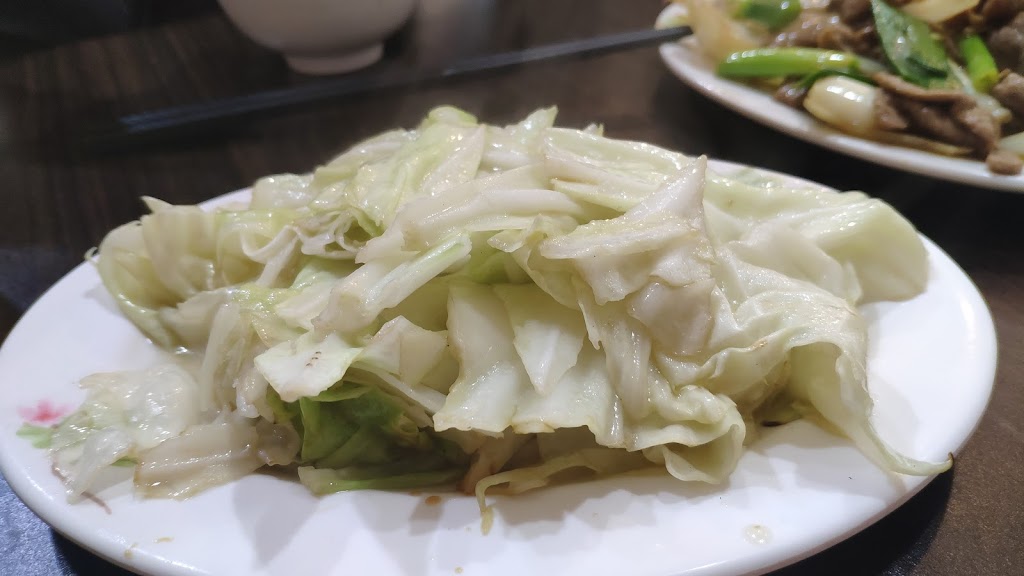 浦記炒飯-新豐街美食 的照片