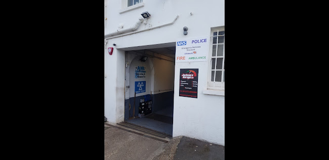 Jackson's Garage, Ltd. - Brighton