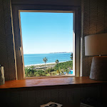 Photo n°3 de l'avis de Gabriella.. fait le 04/01/2023 à 09:09 sur le  Pestana Dom João II à Alvor