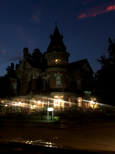 Bed & Breakfast «The Empress of Little Rock», reviews and photos, 2120 S Louisiana St, Little Rock, AR 72206, USA