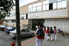 Colegios publicos en Bucaramanga