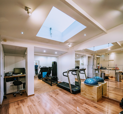 Centre Kiné Sport Santé Paris 15 à Paris