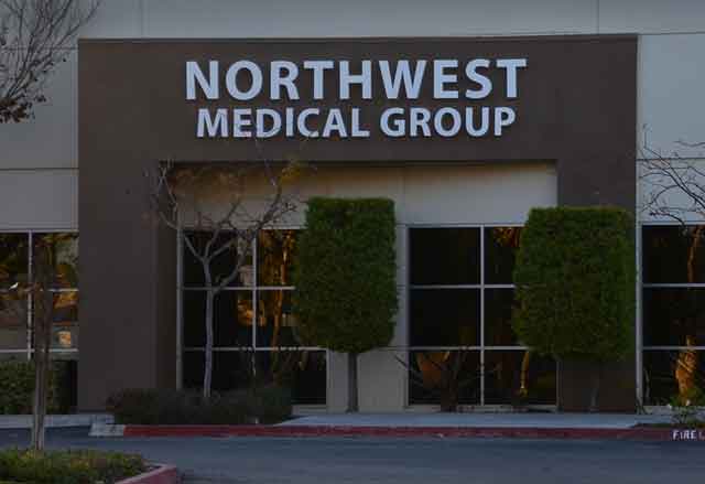 Northwest Medical Group Ann T. Holmes, D.O.