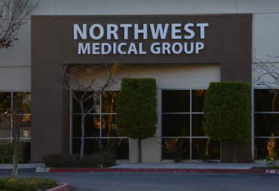Northwest Medical Group: Ann T. Holmes, D.O.