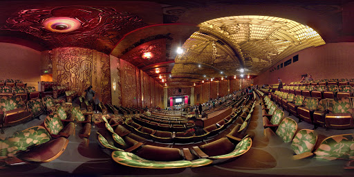 Performing Arts Theater «Paramount Theatre», reviews and photos, 2025 Broadway, Oakland, CA 94612, USA