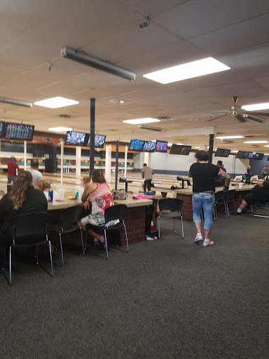 Bowling Alley «Valley Bowling Lanes», reviews and photos, 3951 5400 S, Salt Lake City, UT 84120, USA