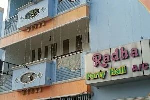 Radha Party Hall image
