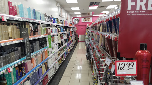 Beauty Supply Store «Sally Beauty», reviews and photos, 1424 24th Ave NW, Norman, OK 73069, USA