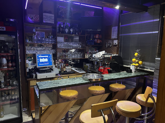 Caffe bar Jedinica