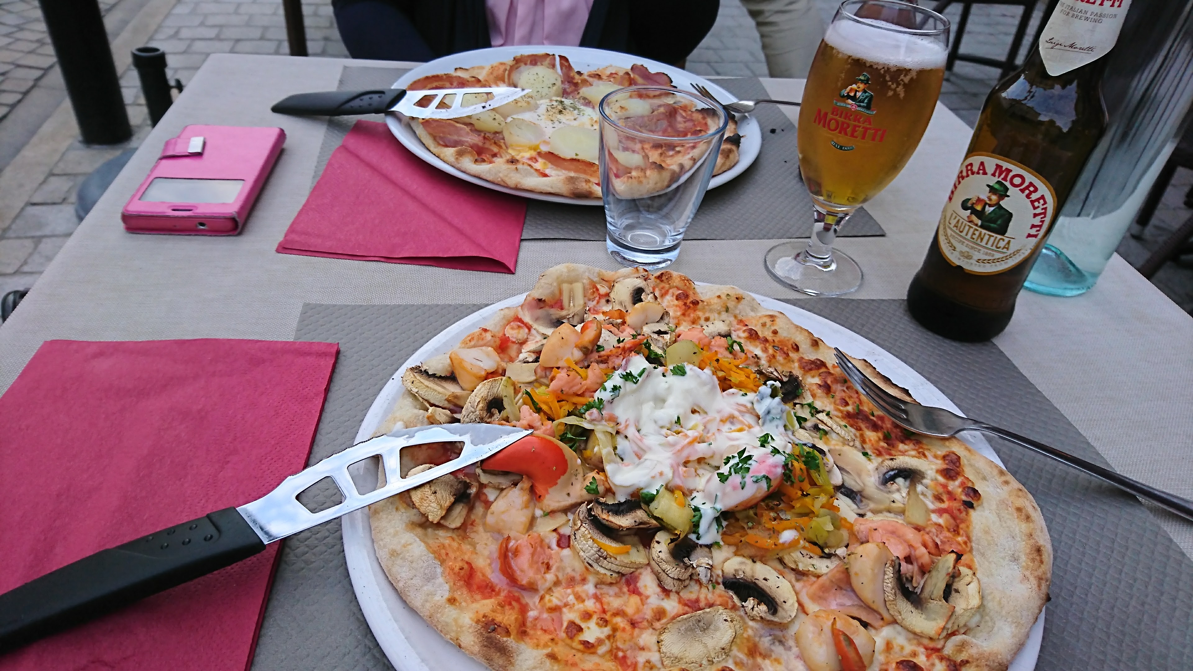 Photo n° 1 de l'avis de Rodolphe.h fait le 16/08/2017 à 20:22