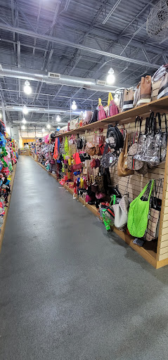 Beauty Supply Store «USA Beauty Supply», reviews and photos, 1100 N Town E Blvd #110a, Mesquite, TX 75150, USA