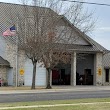 City of Temple Fire Station #4