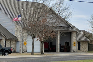 City of Temple Fire Station #4