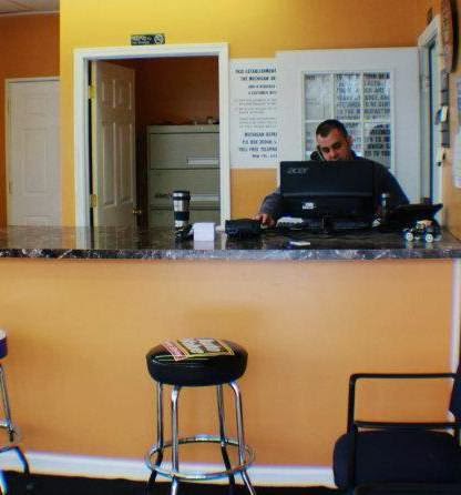 Auto Repair Shop «ABC Auto Repair (Davison Location)», reviews and photos, 8008 Davison Rd, Davison, MI 48423, USA