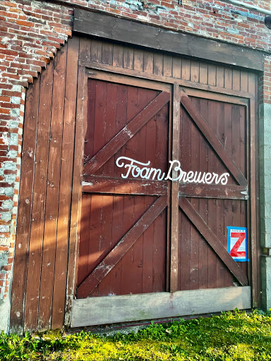 Brewery «Foam Brewers», reviews and photos, 112 Lake St, Burlington, VT 05401, USA