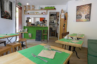 Photos du propriétaire du Restaurant péruvien Du Côté Du Peyrou à Montpellier - n°1