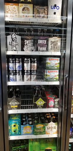 Liquor Store «Crown Wine & Spirits», reviews and photos, 1030 NE 15th Ave, Fort Lauderdale, FL 33304, USA