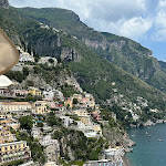 Photo n°3 de l'avis de Ali.a fait le 01/06/2023 à 18:46 sur le  Cafe Positano à Positano