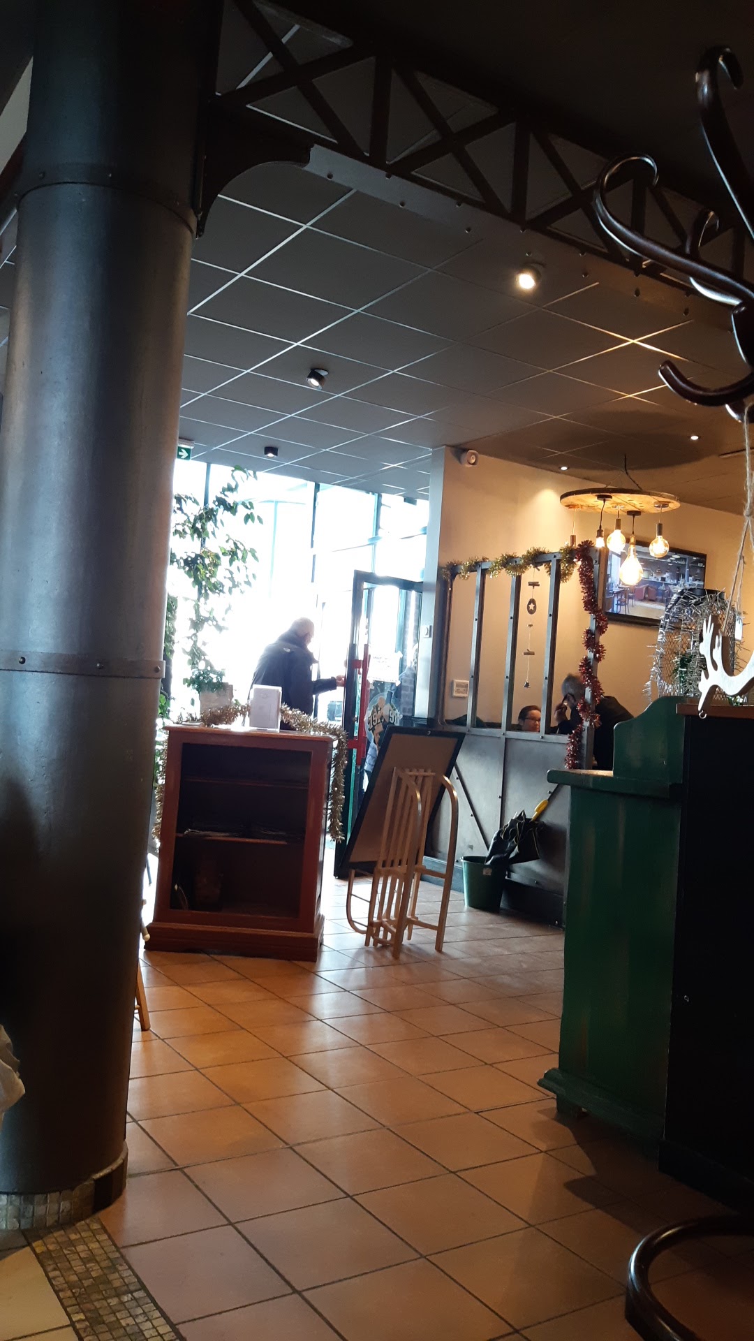 Photo n° 2 de l'avis de Sylvie.i fait le 24/12/2019 à 12:23