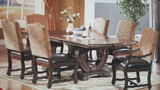 Furniture Store «Blue Bell Furniture», reviews and photos, 10501 Airline Dr, Houston, TX 77037, USA