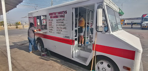 Burritos El Chismoso