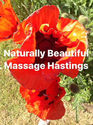 Naturally Beautiful Massage Hastings - Maidstone