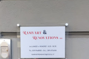Ramyart&Renovations