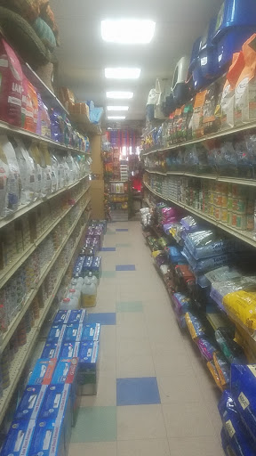 Pet Supply Store «ABC Pet Supply», reviews and photos, 240 Prospect Park West # A, Brooklyn, NY 11215, USA