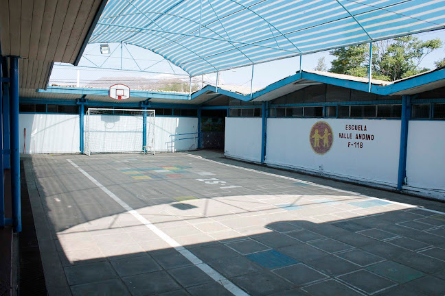 Escuela Especial Valle Andino