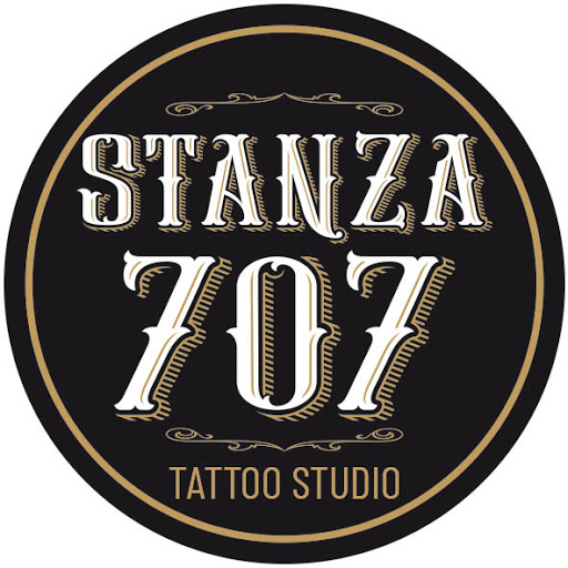 Stanza 707 Tattoo Studio