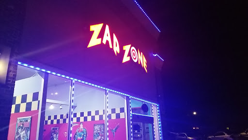 Laser Tag Center «Zap Zone Laser Tag», reviews and photos, 9751 Telegraph Rd, Taylor, MI 48180, USA