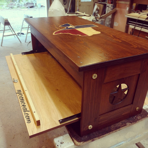 Furniture Store «N.J. Concealment Furniture», reviews and photos, 143 Perryville Rd, Hampton, NJ 08827, USA