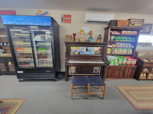 Antique Store «Old Country Store & Emporium», reviews and photos, 26 Otis St, Mansfield, MA 02048, USA