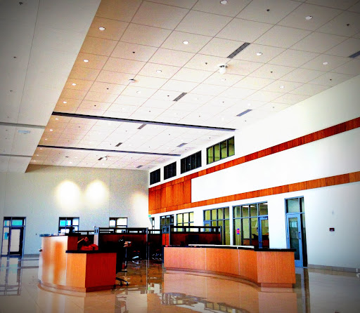 Toyota Dealer «Larry H. Miller Toyota Peoria», reviews and photos, 8633 W Bell Rd, Peoria, AZ 85382, USA