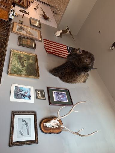 Barber Shop «The Grand Barbershop», reviews and photos, 4601 N Lamar Blvd #505, Austin, TX 78751, USA