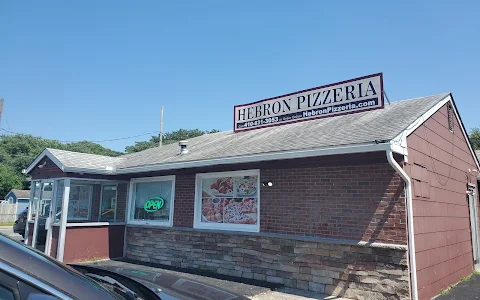 Hebron Pizzeria image