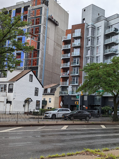 Used Car Dealer «Pepmore Auto Sales Inc», reviews and photos, 70-11 Queens Blvd, Woodside, NY 11377, USA