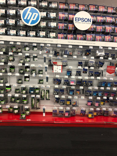 Office Supply Store «Staples», reviews and photos, 2052 S Bundy Dr, West Los Angeles, CA 90025, USA