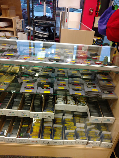 Comic Book Store «Vintage Stock», reviews and photos, 1700 24th Ave NW, Norman, OK 73069, USA